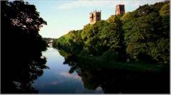 river at durham