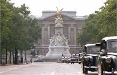 changing of the guard site