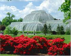 botanical gardens