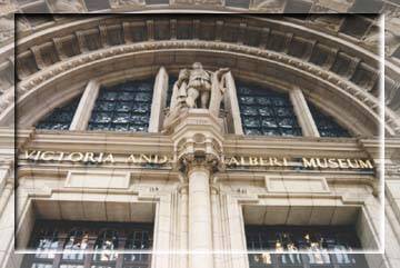 Victoria and Albert Museum