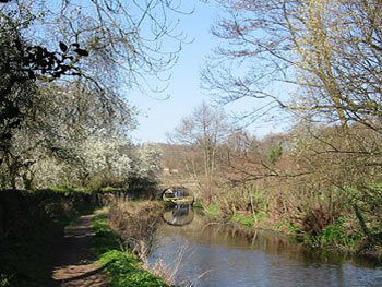Cromford CAnal, Derwent River Mills