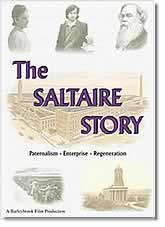Saltaire Story, West Yorkshire